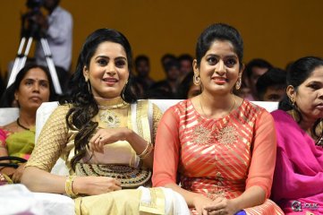 Shatamanam Bhavati Movie Audio Launch